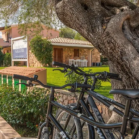 Residenze Gallura Trilo 6 - Happy