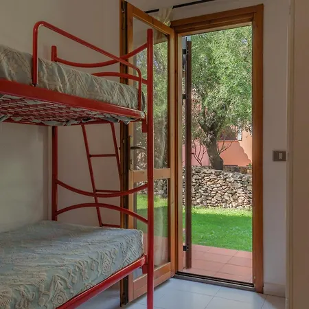 Residenze Gallura Trilo 6 - Happy Apartment San Teodoro (Sardinia)