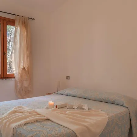 Residenze Gallura Trilo 6 - Happy