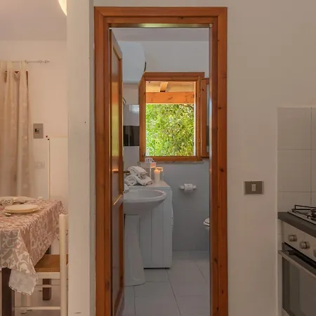 Residenze Gallura Trilo 6 - Happy Apartment San Teodoro (Sardinia)