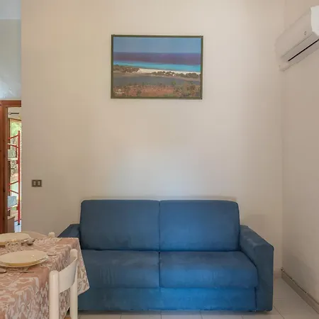 Residenze Gallura Trilo 6 - Happy