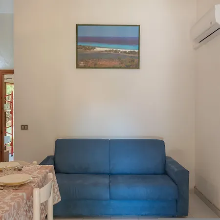 Apartment Residenze Gallura Trilo 6 - Happy San Teodoro (Sardinia)