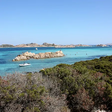 Residenze Gallura Trilo 6 - Happy * San Teodoro (Sardinia)