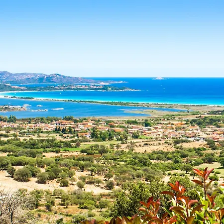 Apartment Residenze Gallura Trilo 6 - Happy