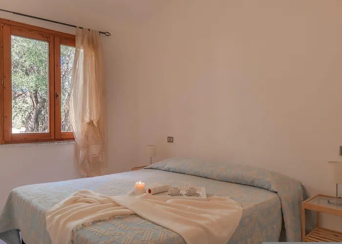 Residenze Gallura Trilo 6 - Happy San Teodoro (Sardinia)