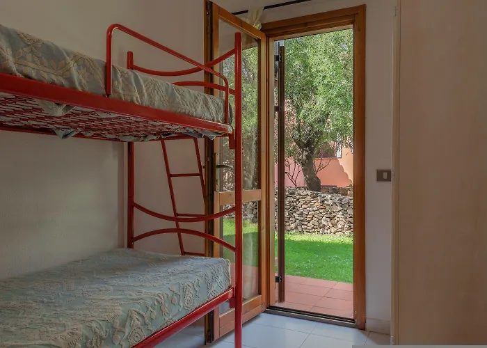 Residenze Gallura Trilo 6 - Happy San Teodoro (Sardinia)