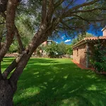 Residenze Gallura Trilo 6 - Happy Lägenhet