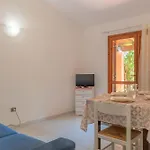 Residenze Gallura Trilo 6 - Happy Lägenhet *