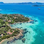 Residenze Gallura Trilo 6 - Happy * San Teodoro (Sardinia)