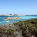 Residenze Gallura Trilo 6 - Happy * San Teodoro (Sardinia)