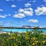 Lägenhet Residenze Gallura Trilo 6 - Happy