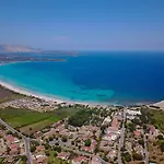 Residenze Gallura Trilo 6 - Happy Lägenhet *