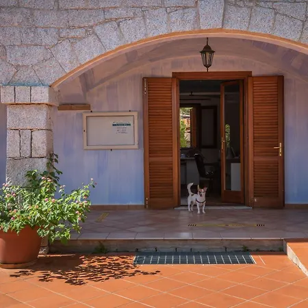 Апартаменты Residenze Gallura Trilo 6 - Happy *