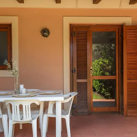 Residenze Gallura Trilo 6 - Happy Апартаменты *