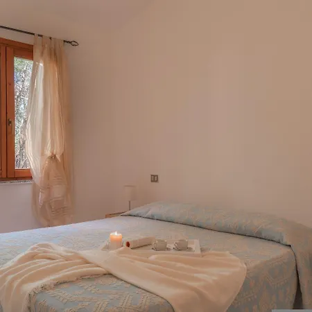 Residenze Gallura Trilo 6 - Happy San Teodoro (Sardinia)