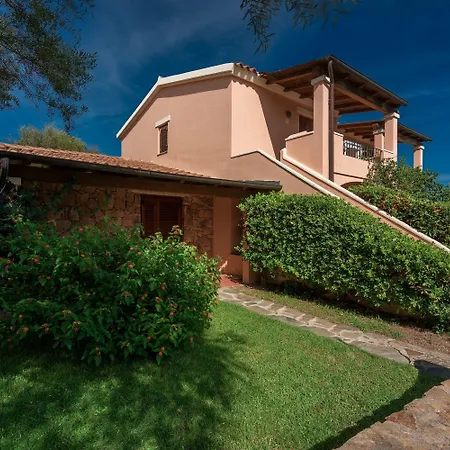Residenze Gallura Trilo 6 - Happy *