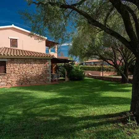 Residenze Gallura Trilo 6 - Happy Appartamento San Teodoro (Sardinia)