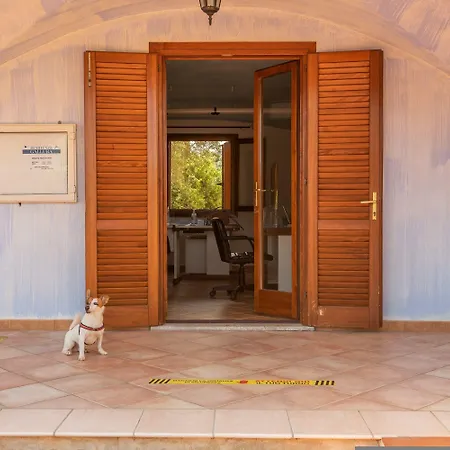 Residenze Gallura Trilo 6 - Happy *