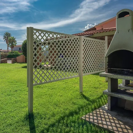 Residenze Gallura Trilo 6 - Happy Appartamento *