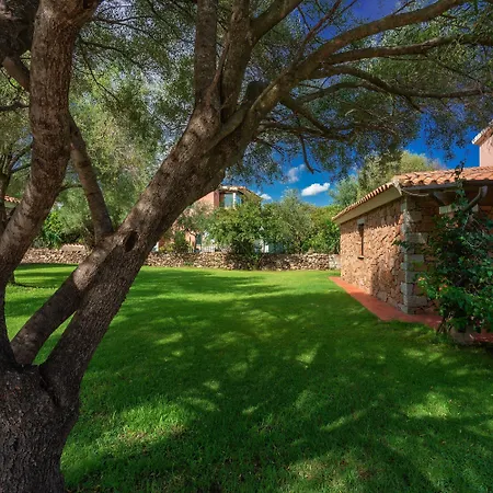 Residenze Gallura Trilo 6 - Happy