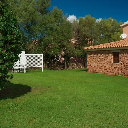 Appartamento Residenze Gallura Trilo 6 - Happy