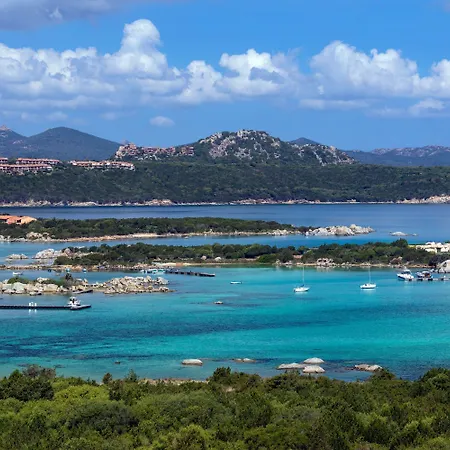 Residenze Gallura Trilo 6 - Happy San Teodoro (Sardinia)