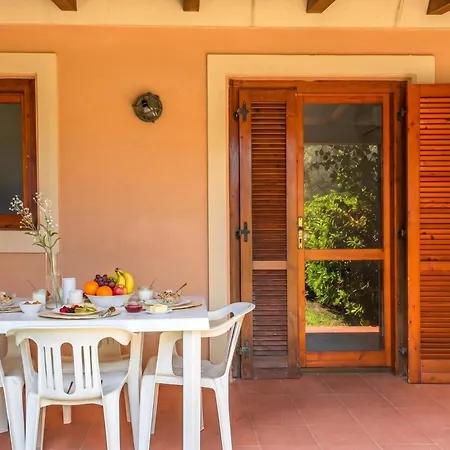 Apartment Residenze Gallura Trilo 6 - Happy