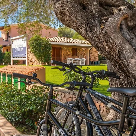Residenze Gallura Trilo 6 - Happy Apartment *