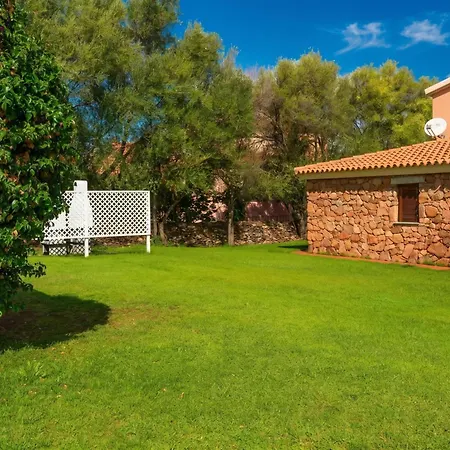 Residenze Gallura Trilo 6 - Happy Apartment