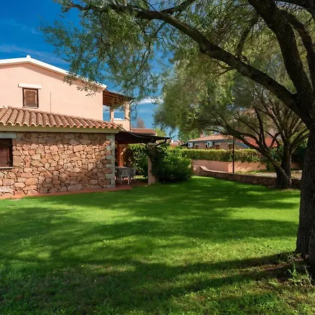 Residenze Gallura Trilo 6 - Happy