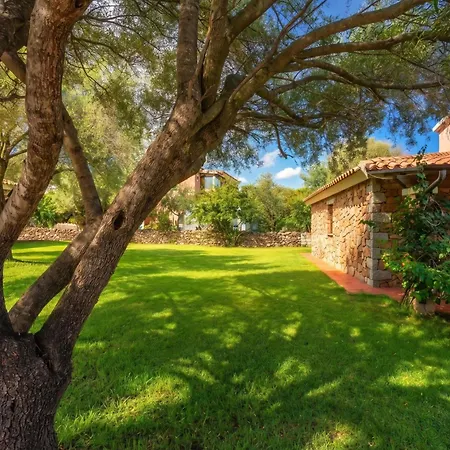 Residenze Gallura Trilo 6 - Happy Apartment *