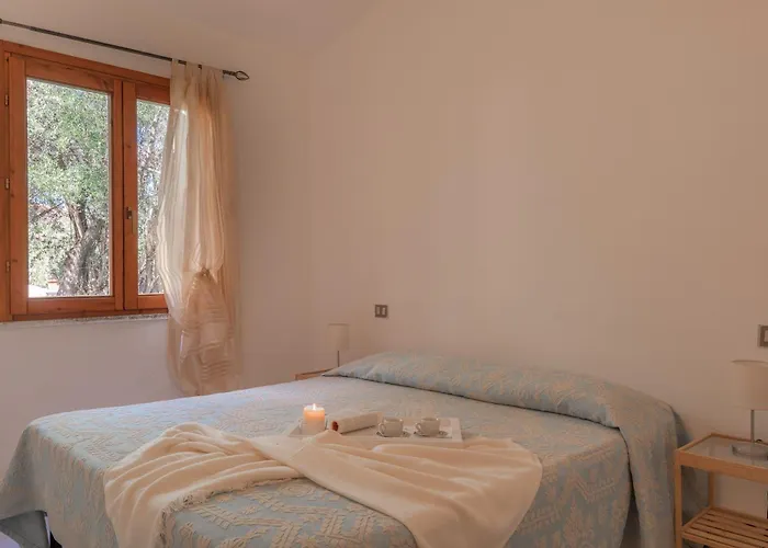 Residenze Gallura Trilo 6 - Happy