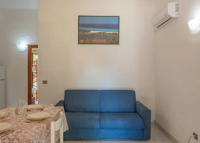Residenze Gallura Trilo 6 - Happy