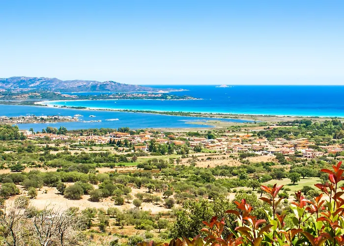 شقة Residenze Gallura Trilo 6 - Happy